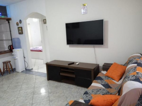 Casa 2 quartos campeche 1km da praia